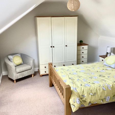 Mendip Edge Retreat Villa Farrington Gurney Eksteriør billede
