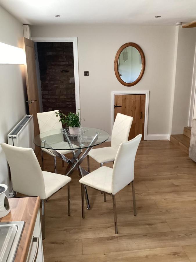Mendip Edge Retreat Villa Farrington Gurney Eksteriør billede