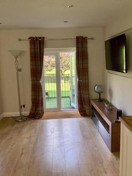 Mendip Edge Retreat Villa Farrington Gurney Eksteriør billede
